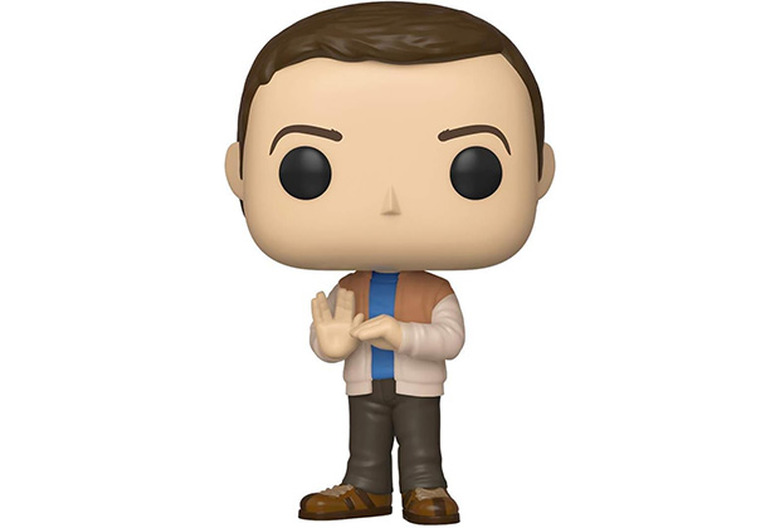 big bang theory gifts for fans