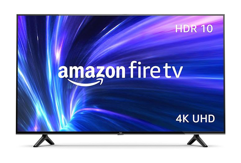 amazon fire tv 55 inch
