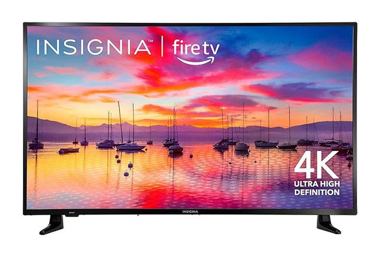Insignia 50-inch Smart Fire TV