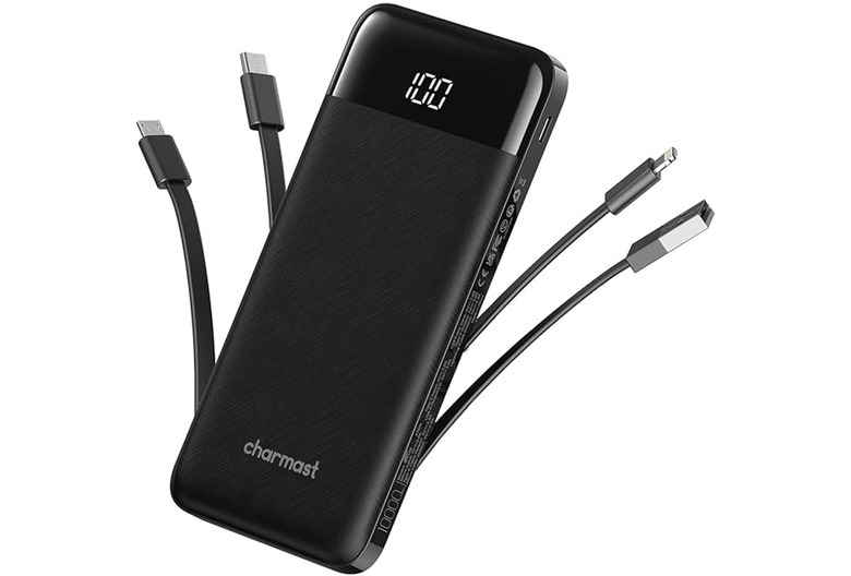 charmast portable charger