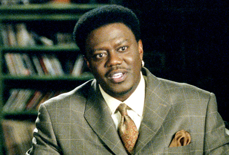 The Bernie Mac Show