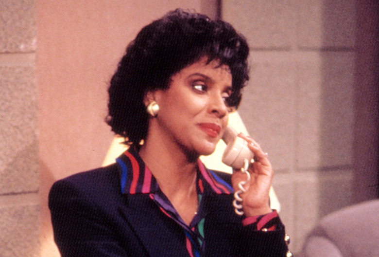 Clair Huxtable Cosby Show