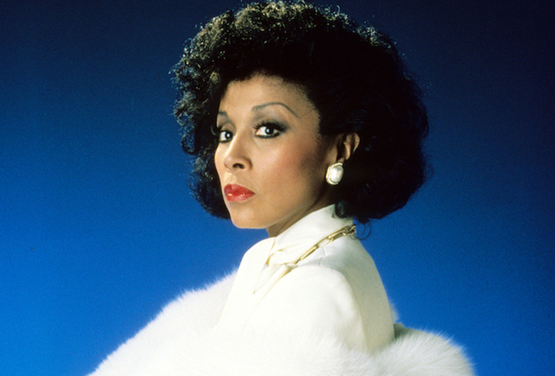 Dominique Deveraux Dynasty