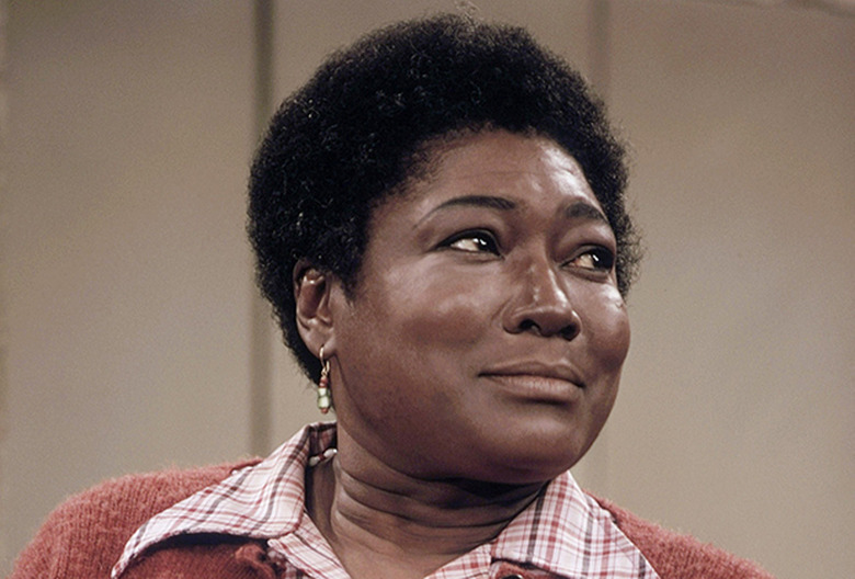 Florida Evans Maude Good Times