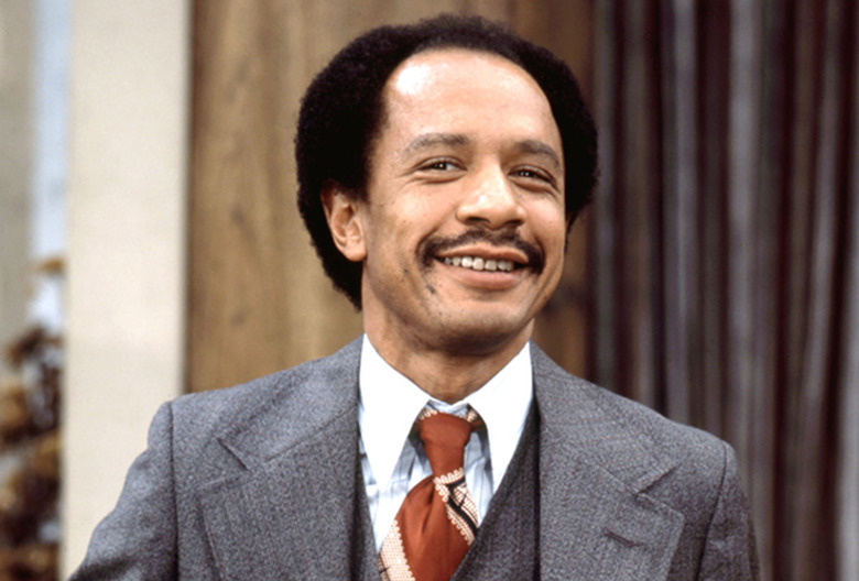 George Jefferson The Jeffersons
