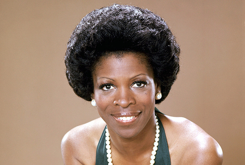 Helen Willis The Jeffersons