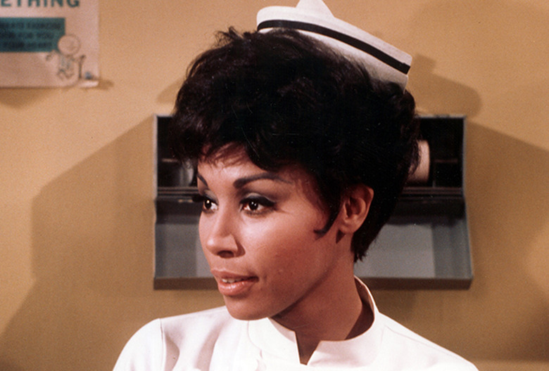 Julia Diahann Carroll