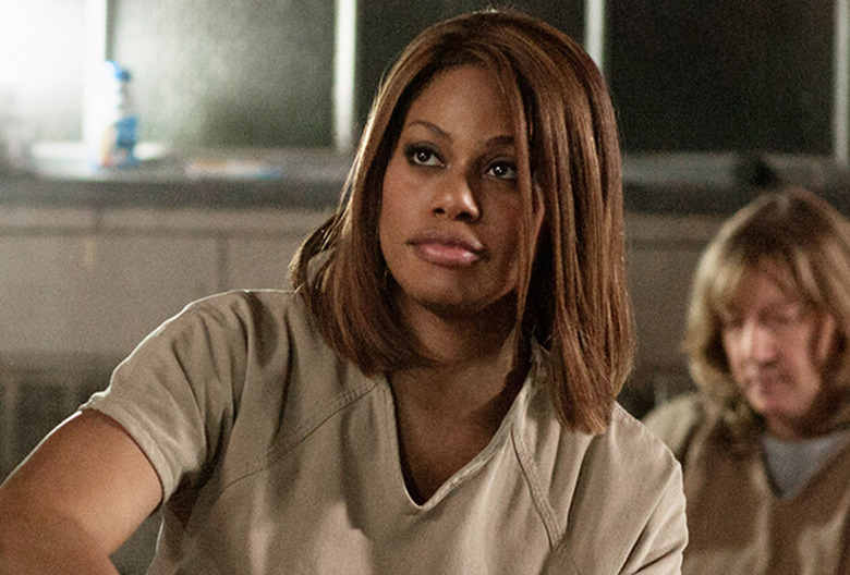 Best Female TV Characters