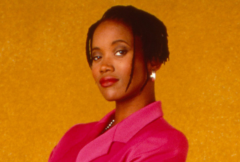 Maxine Shaw Living Single