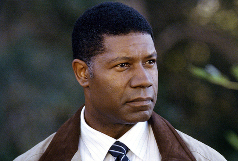 President Palmer 24