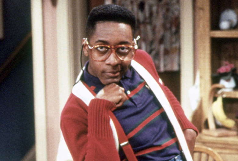 Steve Urkel Family Matters