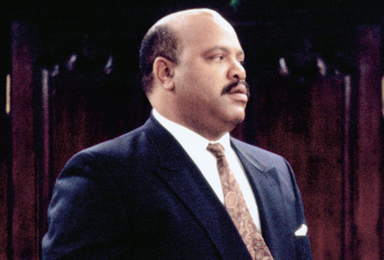 Uncle Phil Fresh Prince of Bel-Air