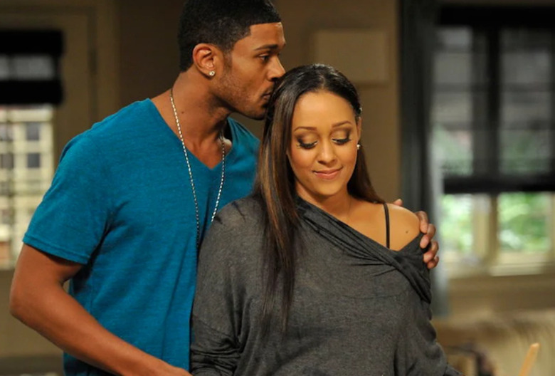 The Game, Melanie and Derwin