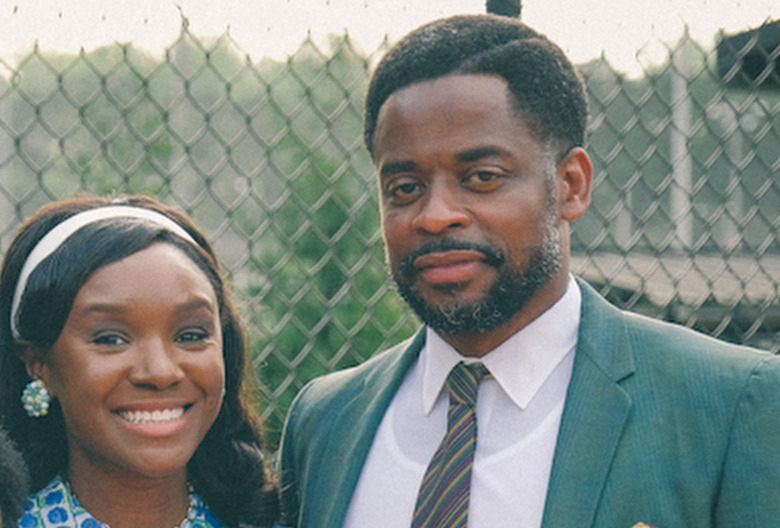 The Wonder Years, Lillian and Bill Williams