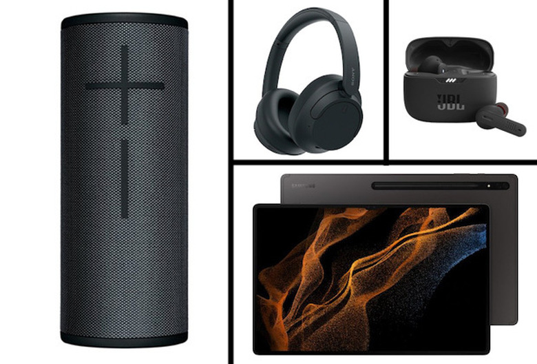 Best Buy Black Friday Tech Deals