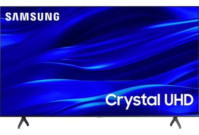 Best Buy Black Friday TV deals early access sale: Samsung 75-Inch TU690T Smart TV