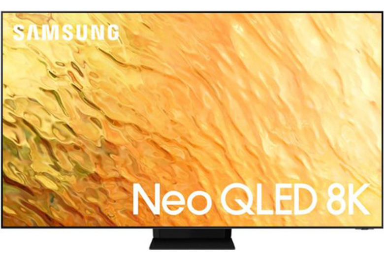 Best Buy Black Friday TV deals: early access sale Samsung QN800