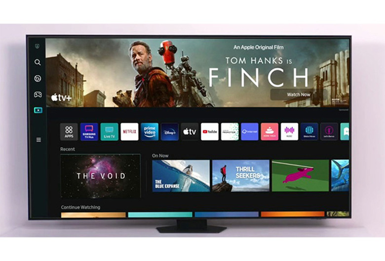 Best Buy Black Friday TV deals: Early Access Sale Best TV Deals From LG and Samsung