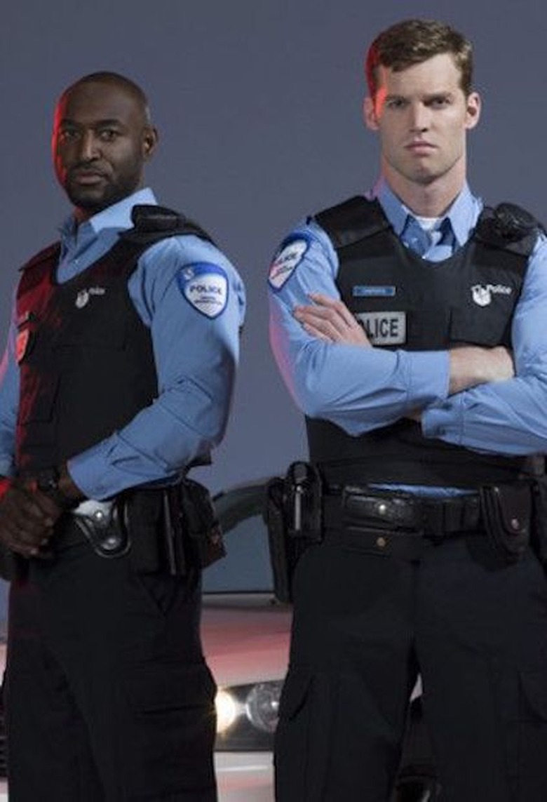 Best Canadian TV Shows