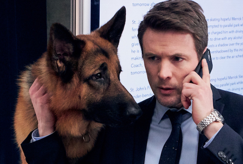 Best Canadian TV Shows