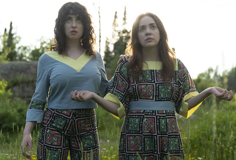 Best Canadian TV Shows