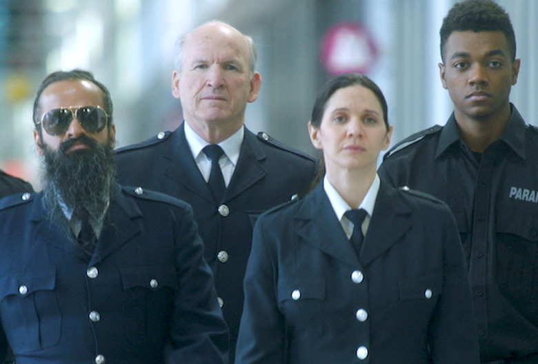 Best Canadian TV Shows