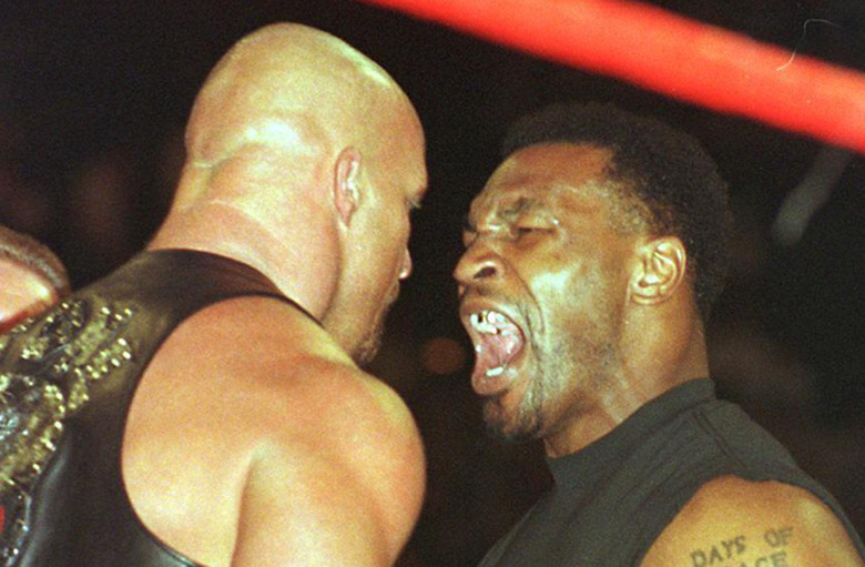 Best Celebrity Wrestlers of All Time
