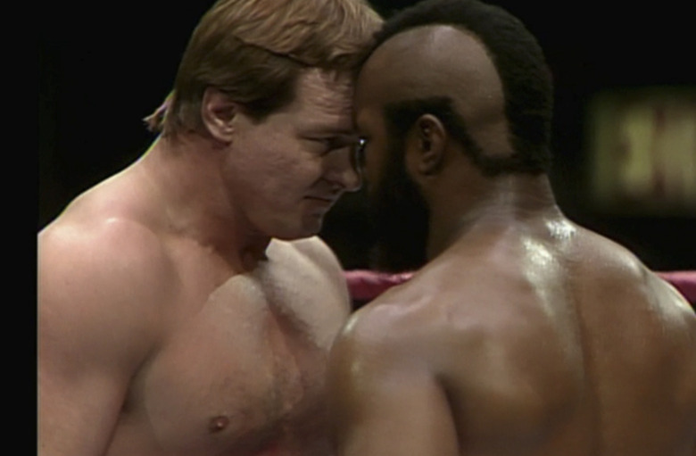Best Celebrity Wrestlers of All Time