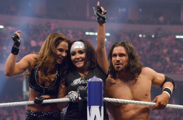 Best Celebrity Wrestlers of All Time
