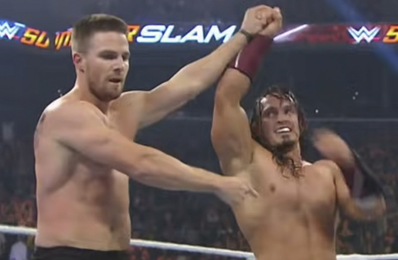 Best Celebrity Wrestlers of All Time