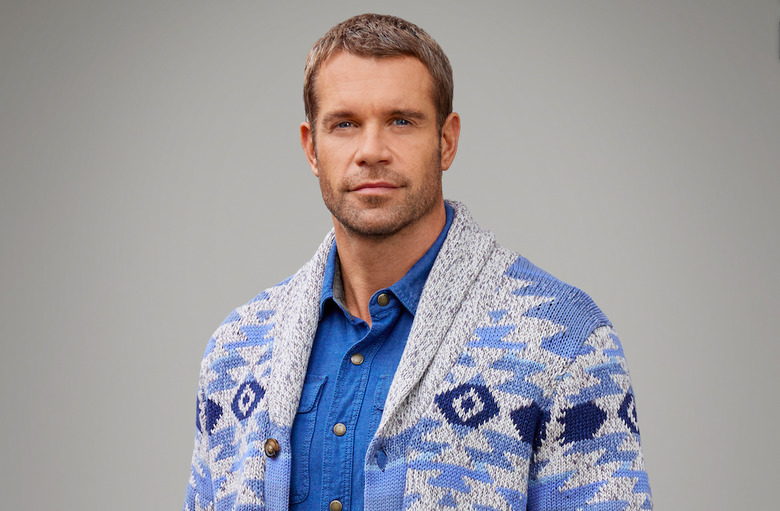 Navigating Christmas