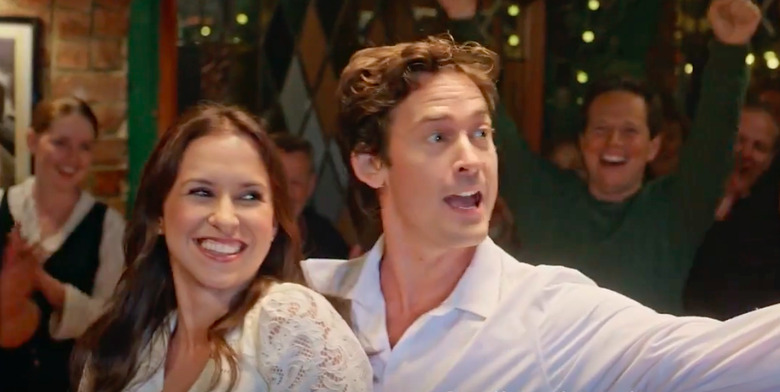 A Merry Scottish Christmas Will Kemp