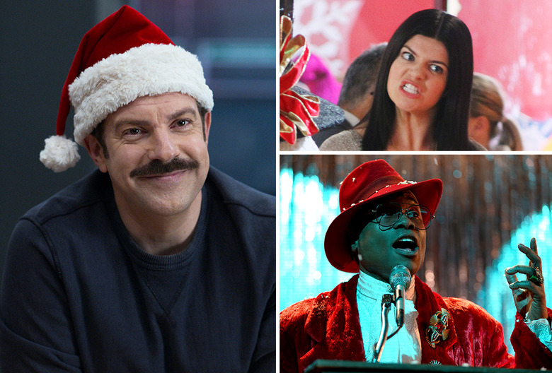 Best Christmas TV Episodes
