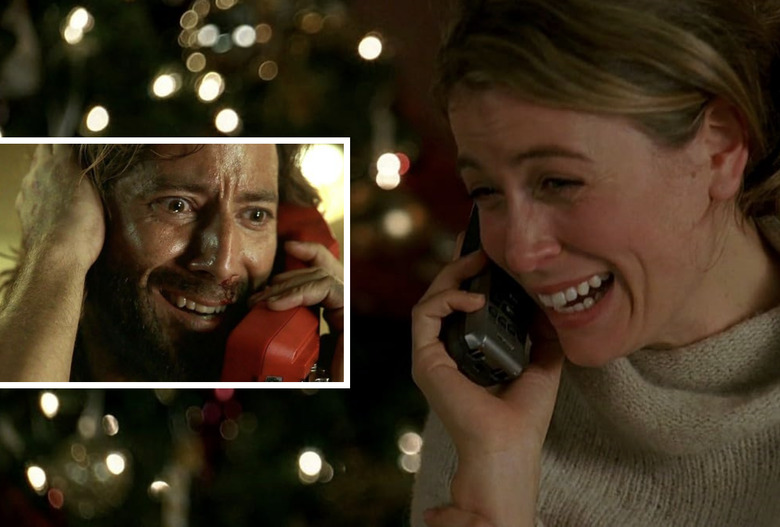 Lost Season 4 Christmas Episode