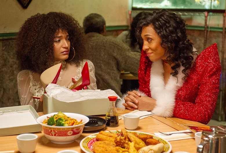 Pose Season 1 Christmas Episode