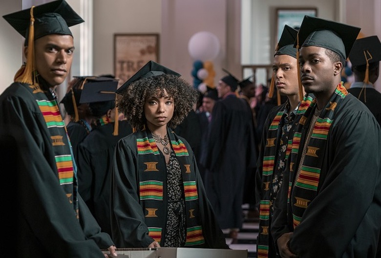Dear White People
