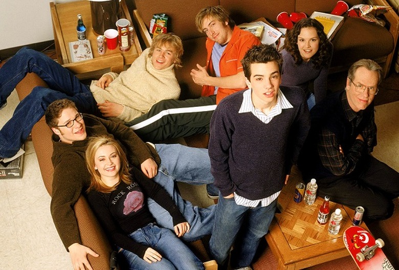 Undeclared