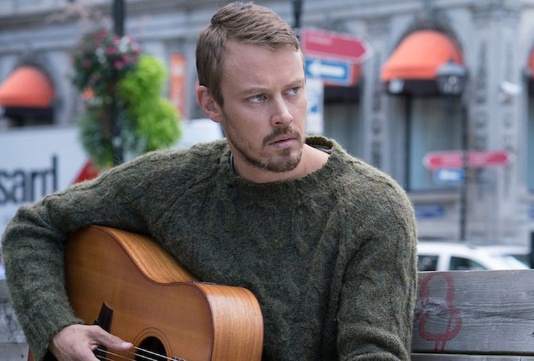 Best Comedy Series 2018