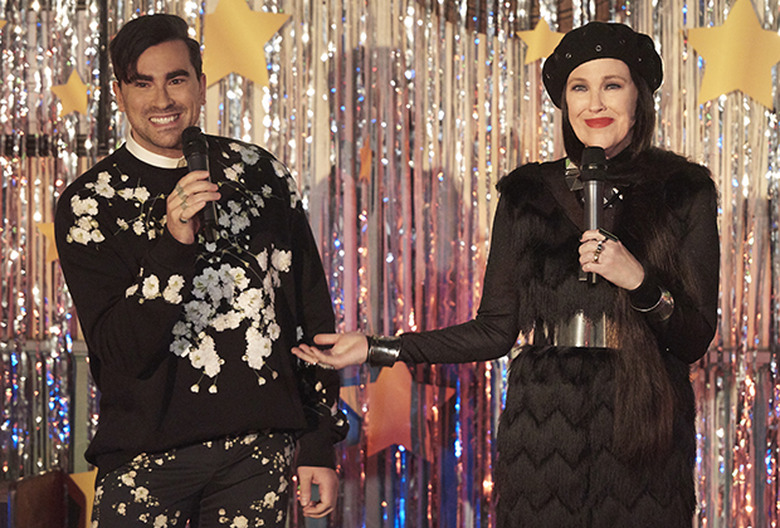 Best Comedy Series 2018