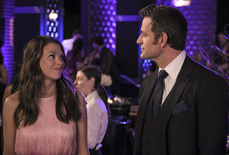 Best Comedy Series 2018