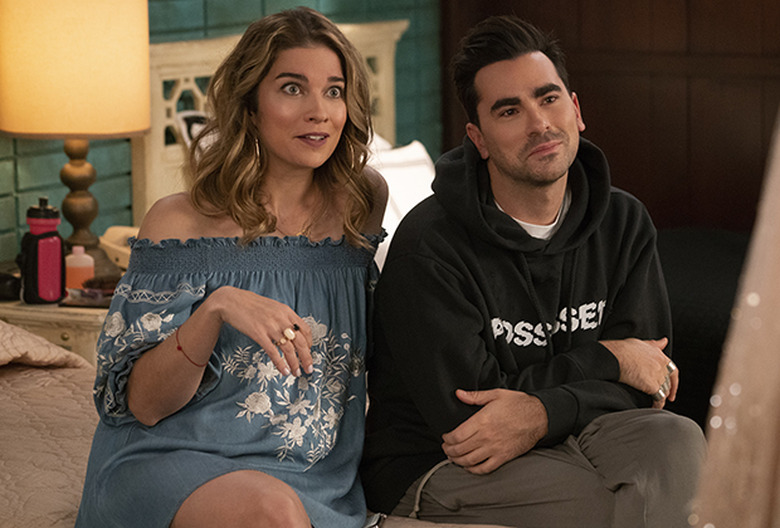 Best Comedy Series of 2019