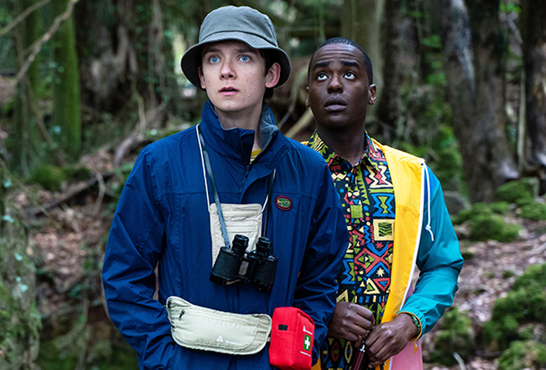 Best TV Shows of 2020