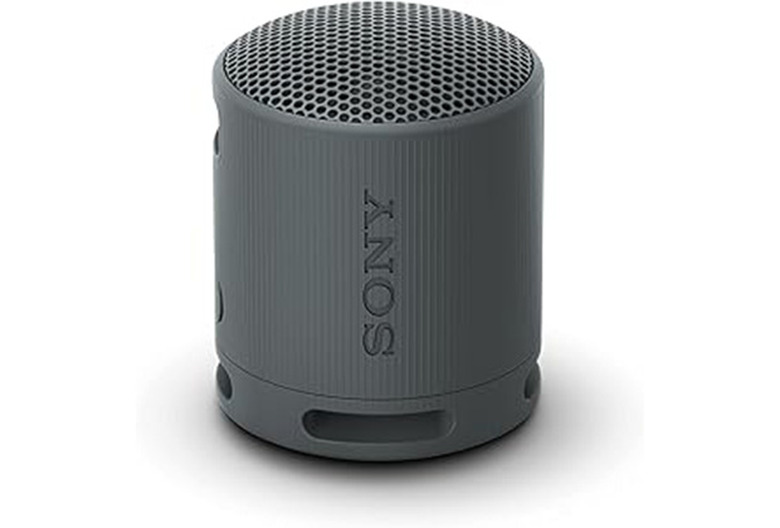 Sony speaker cyber monday tech deals