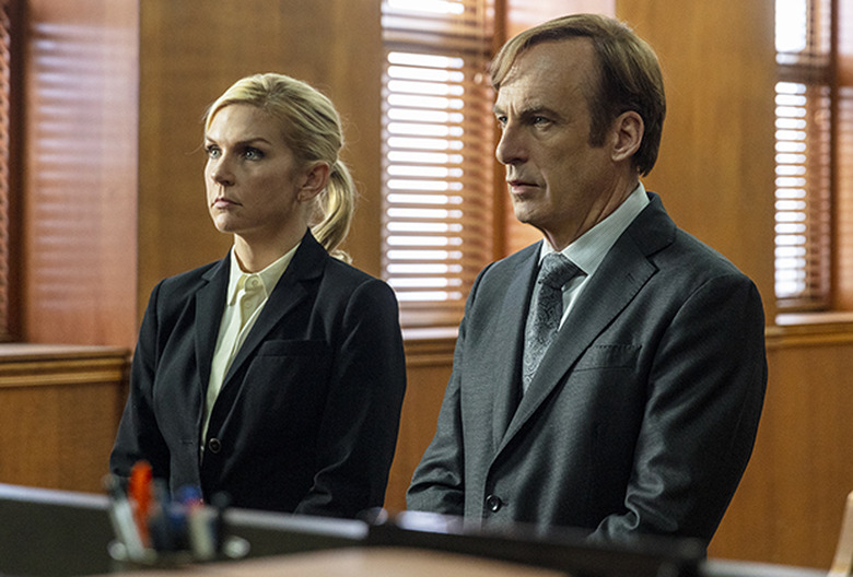 Best TV Shows of 2020