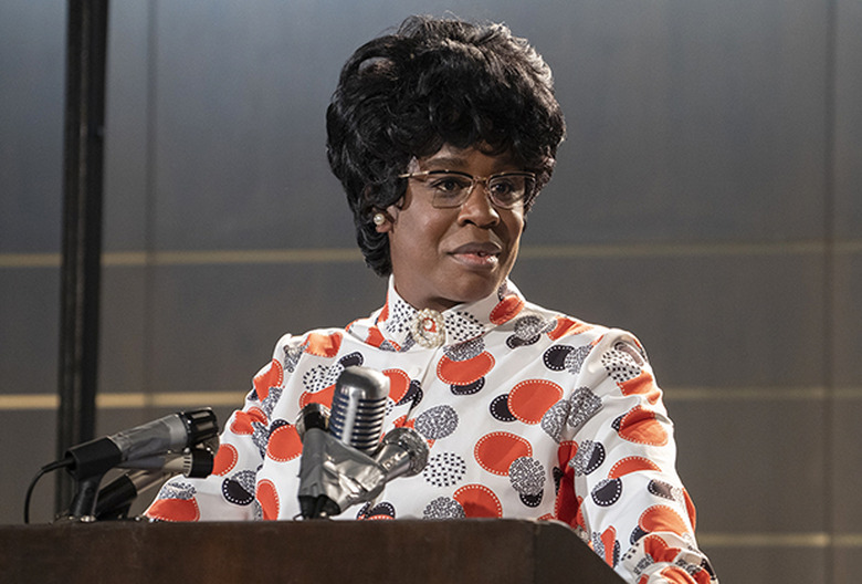 Best TV Shows of 2020