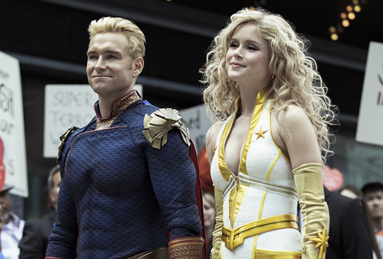 Best TV Shows of 2020
