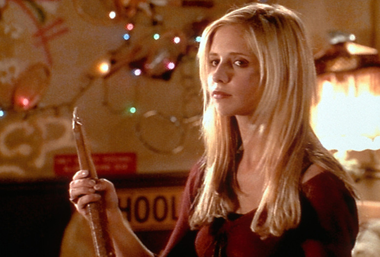 Best Female TV Characters