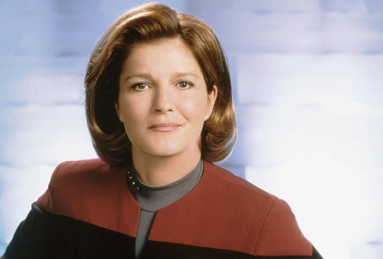 Best Female TV Characters