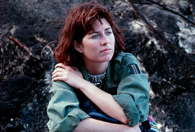 Best Female TV Characters