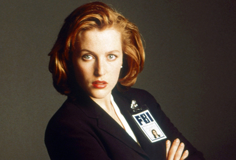 Best Female TV Characters